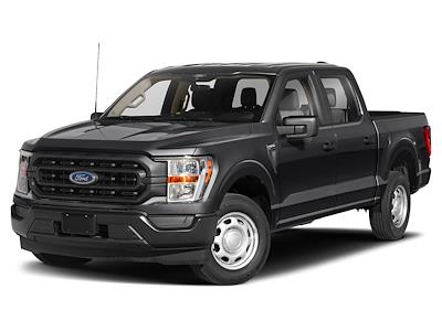 2023 Ford F-150 SuperCrew Cab 4x4 Pickup for sale #FB1138A - photo 1
