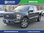 Used 2023 Ford F-150 XL SuperCrew Cab for sale #FB1138A - photo 1