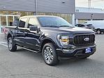 Used 2023 Ford F-150 XL SuperCrew Cab for sale #FB1138A - photo 7