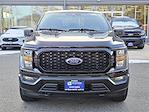 Used 2023 Ford F-150 XL SuperCrew Cab for sale #FB1138A - photo 8
