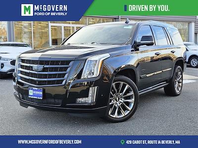 Used 2020 Cadillac Escalade Premium Luxury for sale #FB1140B - photo 1