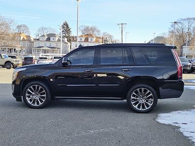 Used 2020 Cadillac Escalade Premium Luxury for sale #FB1140B - photo 2