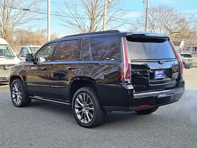 2020 Cadillac Escalade 4x4 SUV for sale #FB1140B - photo 2