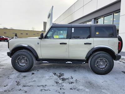 New 2025 Ford Bronco - photo 1