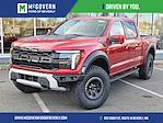 New 2025 Ford F-150 Raptor SuperCrew Cab for sale #FB1152 - photo 1