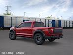 2025 Ford F-150 SuperCrew Cab 4WD Pickup for sale #FB1152 - photo 4