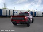 2025 Ford F-150 SuperCrew Cab 4WD Pickup for sale #FB1152 - photo 8
