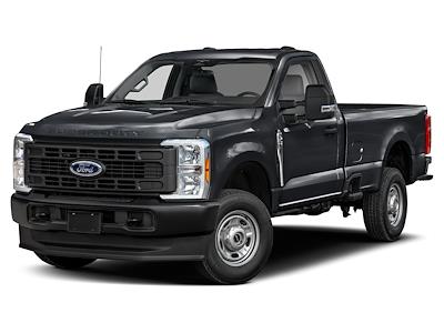 New 2026 Ford F-250 Regular Cab for sale #FB1153 - photo 1