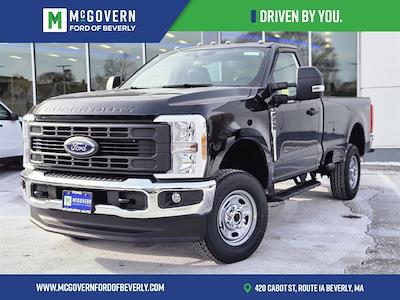 2026 Ford F-250 Regular Cab 4WD Pickup for sale #FB1153 - photo 1