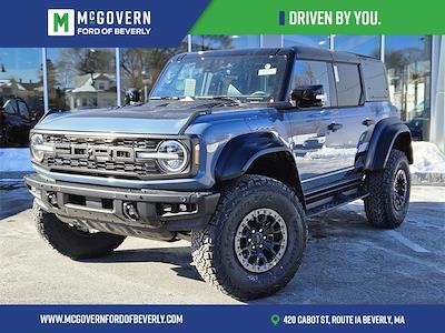 New 2025 Ford Bronco - photo 1