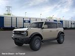 2025 Ford Bronco 4WD SUV for sale #FB1160 - photo 1