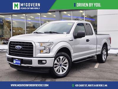 Used 2017 Ford F-150 - photo 1