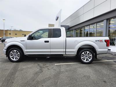 Used 2017 Ford F-150 - photo 1