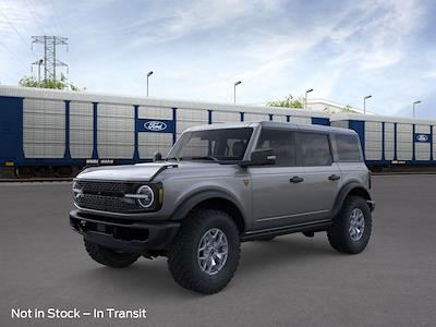 New 2025 Ford Bronco Badlands for sale #FB1166 - photo 1
