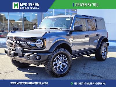 New 2025 Ford Bronco - photo 1