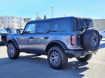 New 2025 Ford Bronco - photo 1