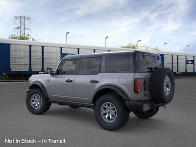 New 2025 Ford Bronco Badlands for sale #FB1166 - photo 2