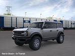 New 2025 Ford Bronco Badlands for sale #FB1166 - photo 1