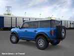 New 2025 Ford Bronco Badlands for sale #FB1167 - photo 4