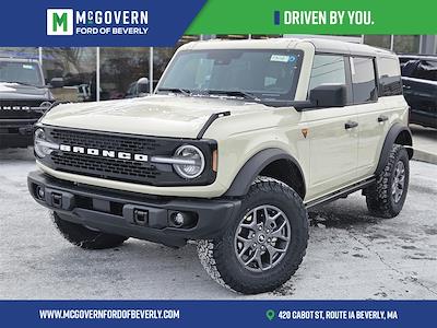 New 2025 Ford Bronco Badlands for sale #FB1168 - photo 1
