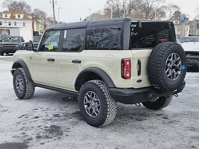 New 2025 Ford Bronco Badlands for sale #FB1168 - photo 2