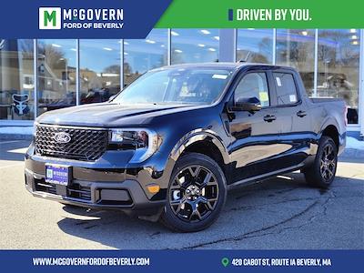 New 2026 Ford Maverick - photo 1