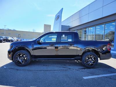 New 2026 Ford Maverick - photo 1