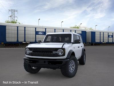 2025 Ford Bronco 4WD SUV for sale #FB1172 - photo 2