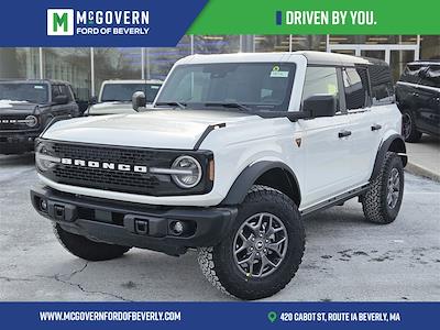 New 2025 Ford Bronco Badlands for sale #FB1172 - photo 1