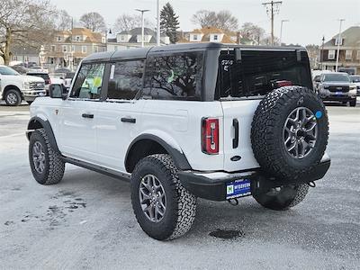 New 2025 Ford Bronco Badlands for sale #FB1172 - photo 2