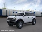 2025 Ford Bronco 4WD SUV for sale #FB1172 - photo 1