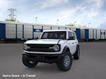 2025 Ford Bronco 4WD SUV for sale #FB1172 - photo 2