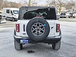New 2025 Ford Bronco Badlands for sale #FB1172 - photo 4