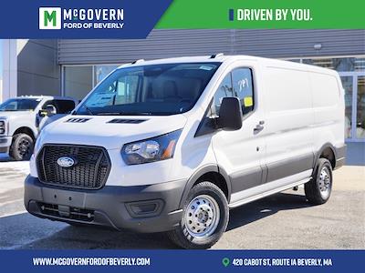 New 2026 Ford Transit 250 - photo 1