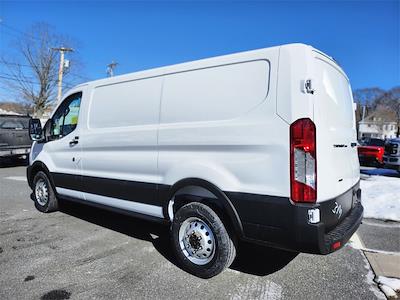 New 2026 Ford Transit 250 - photo 1