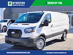 2026 Ford Transit 250 Low Roof AWD Empty Cargo Van for sale #FB1178 - photo 1