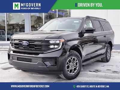 New 2026 Ford Expedition MAX - photo 1