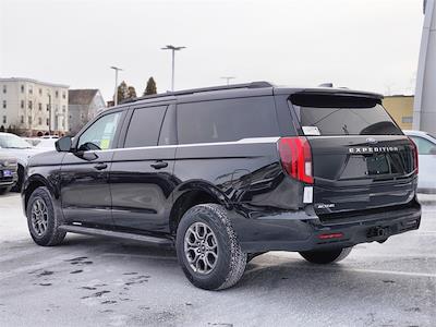 New 2026 Ford Expedition MAX - photo 1