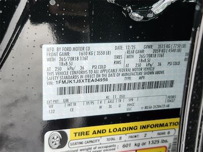 New 2026 Ford Expedition MAX - photo 1