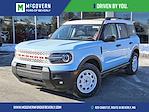 New 2026 Ford Bronco Sport Heritage for sale #FB1183 - photo 1