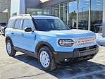 New 2026 Ford Bronco Sport Heritage for sale #FB1183 - photo 7