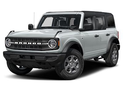 New 2026 Ford Bronco Big Bend for sale #FB1184 - photo 1
