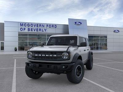 New 2026 Ford Bronco - photo 1