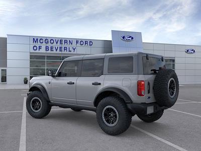 New 2026 Ford Bronco - photo 1