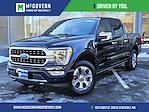 2023 Ford F-150 SuperCrew Cab 4x4 Pickup for sale #FB1187A - photo 1