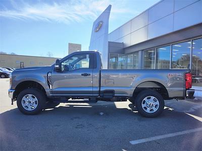 New 2025 Ford F-350 - photo 1