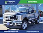 New 2025 Ford F-350 XLT Regular Cab for sale #FB1189 - photo 1