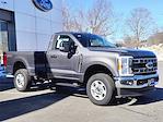 New 2025 Ford F-350 XLT Regular Cab for sale #FB1189 - photo 7