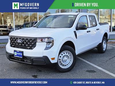New 2026 Ford Maverick XL SuperCrew Cab for sale #FB1190 - photo 1