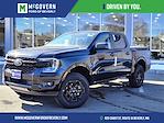 2025 Ford Ranger SuperCrew Cab 4WD Pickup for sale #FB1191 - photo 1